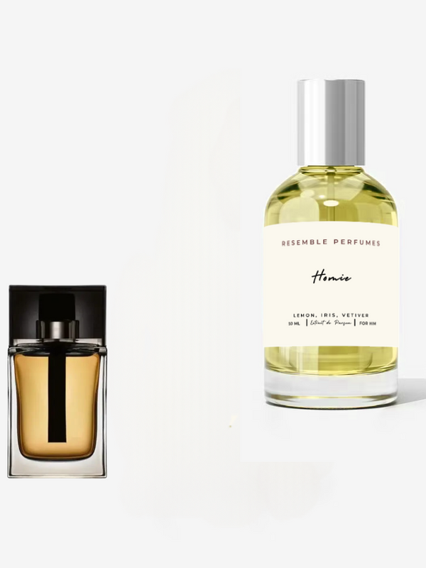 Homie