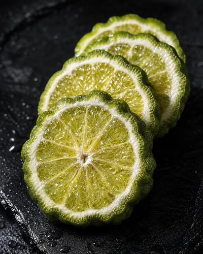 Bergamot