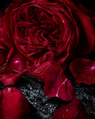 Rose