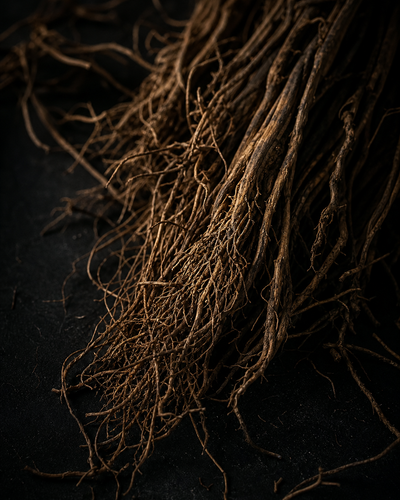 Vetiver